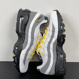 95 Yellow Grey