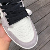 AJ1 High Gore-Tex Grey
