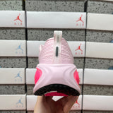 Vomero Plus Hyper Rose