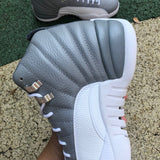 12 Stealth