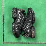 TN SE Black Chrome