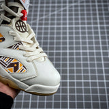 AJ6 Retro Q54 Quai 54 Sail