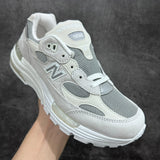 992 Branco Triplo Cinzento