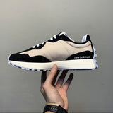 327 Preto e Branco