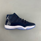AJ11 UNC Win Like 82 All Blue
