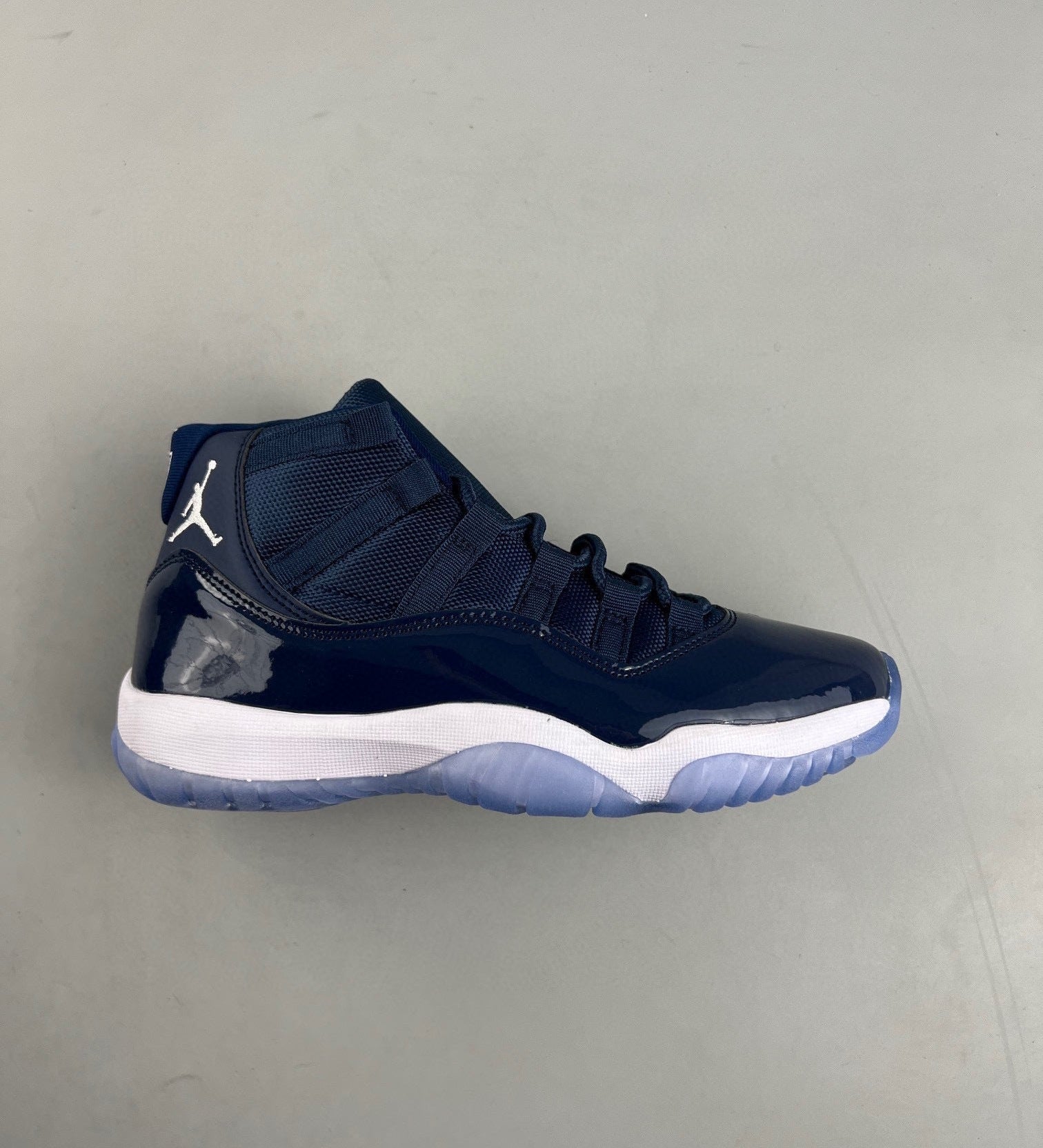 AJ11 UNC Win Like 82 All Blue