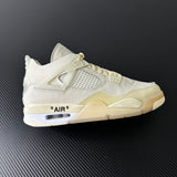 AJ4 Retro OW Sail