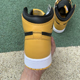 AJ1 High Retro HI Pollen