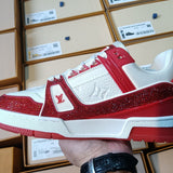 Trainer Red Crystal