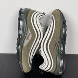 97 Olive Cream