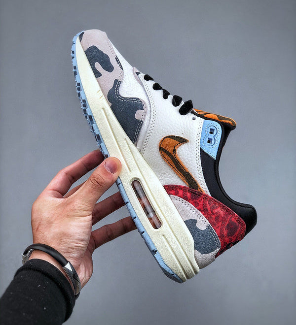Air Max 1 Great Indoors