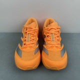 Evo SL Orange Silver