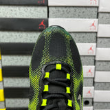 Nk Air Liquid Max Black/Green