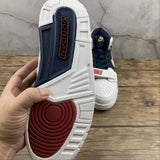 Legacy 312 White Blue