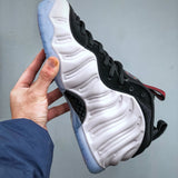 Foamposite All Black