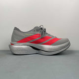 Adios Pro 5 Grey Red