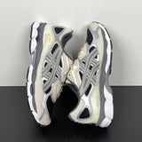 Gel Nyc Siver Cream