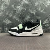 Legacy 312 Black White Teal Tint