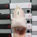Vomero Plus Light Bone