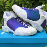 AJ14 Retro Doernbecher (2019) White
