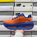 Vomero Premium Orange/Blue