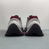 AD XLG MTW Silver Dark Red