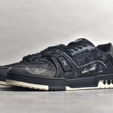 Trainer Black