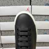 Alexander McQueen Black & White Drip Sneakers