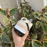 Low Albino