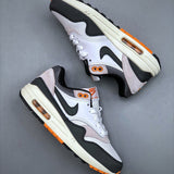 Air Max 1 Athletic Department Light Bone University Gold