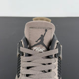 AJ4 Retro Cave Stone