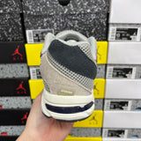 Gel-1130 Grey/Mink