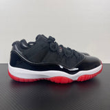 AJ11 Low Bred