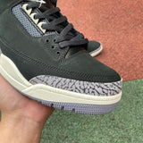 AJ3 Off Noir