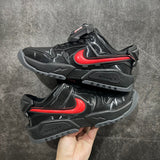 RTFKT Black and Red