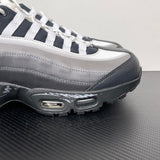 95 White Grey