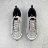 97 Silver Bullet