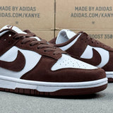 Sb Low Flax Suede