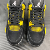 AJ4 Thunder