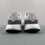 AD RUNFALCON 3.0 White Black Grey