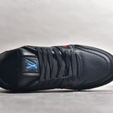 Trainer Black