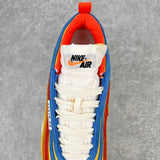 97 Multicolor