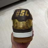 Trainer Gold