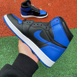 AJ1 High Retro RoyalBlue