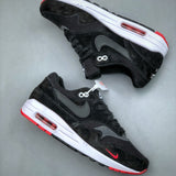 Air Max 1 Bred