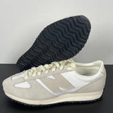 471 Creme e Branco