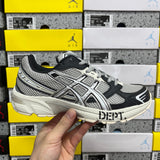 Gel-1130 Grey/Black