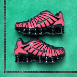 Shox Red