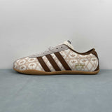 AD TOKYO White Preloved Brown