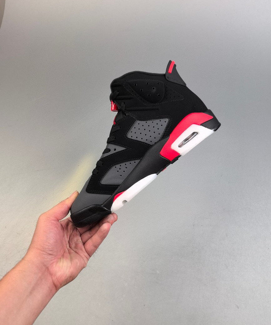 AJ6 Retro Bred